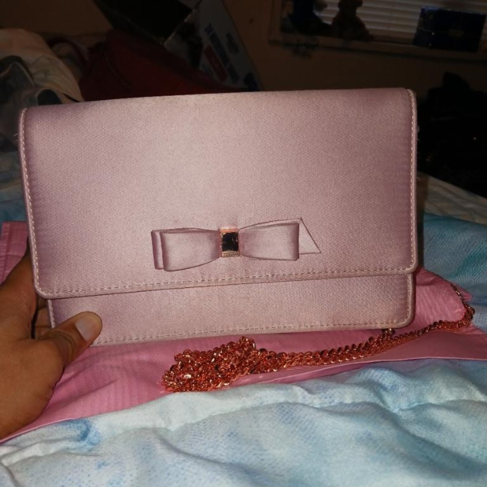 Ted Baker Evening Bag